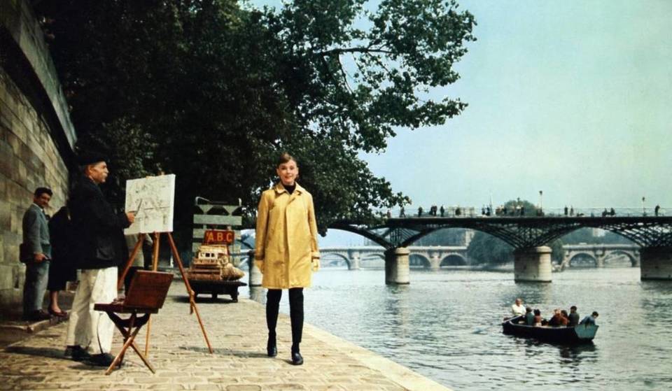 These typically French expressions come from Paris &#8211; and you&#8217;re using them without even knowing it!