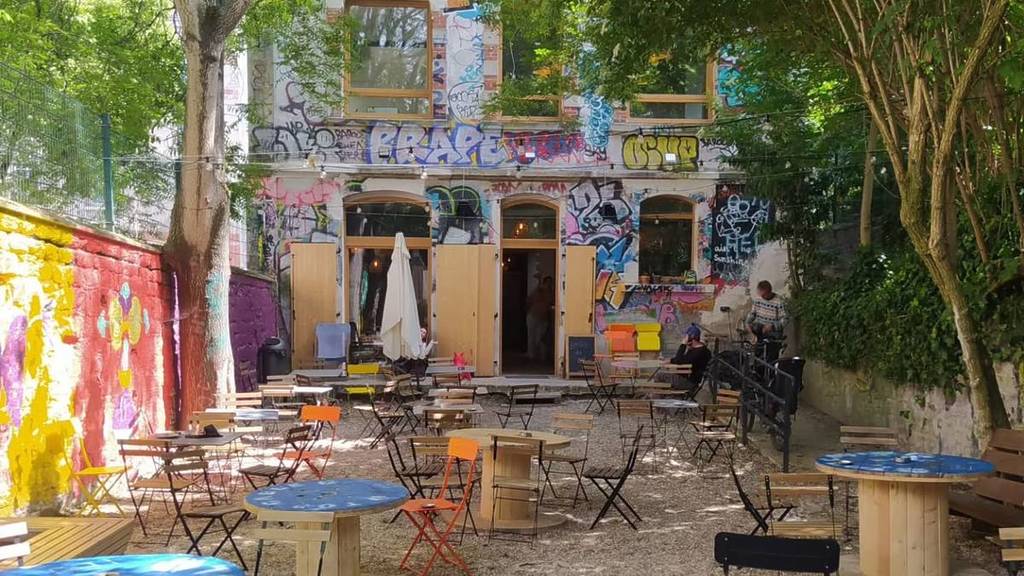Maison Faitout