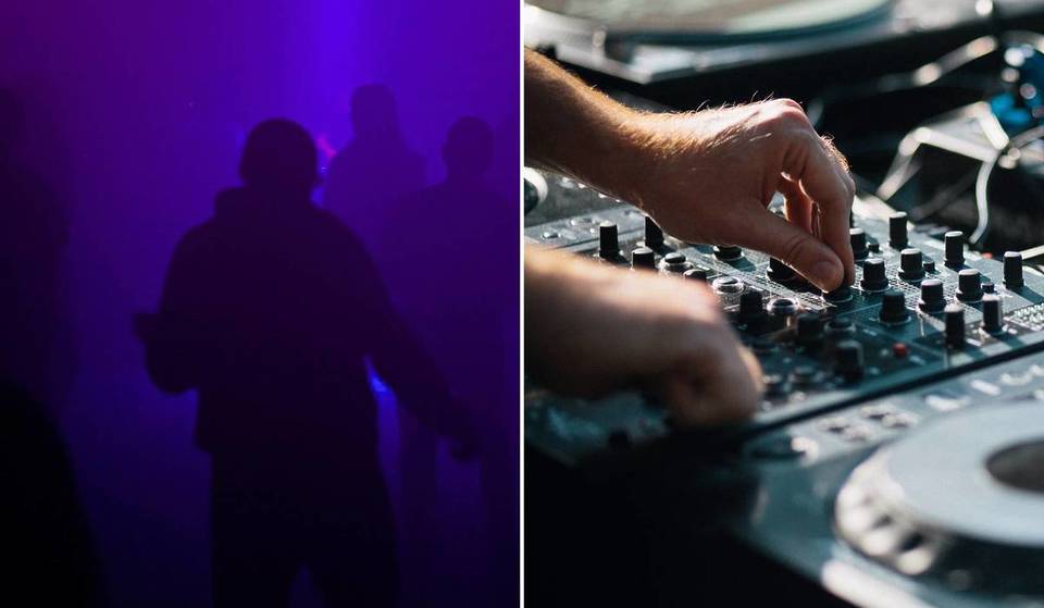 Sous les étoiles, au Bois de Vincennes, cette soirée techno secrète, 100% vinyle et totalement GRATUITE va vous faire vibrer ce weekend
