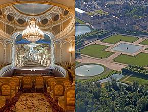 Moins fréquenté que Versailles, ce château majestueux à 1h de Paris a vu passer 34 rois, 2 empereurs – et il cache une étonnante histoire avec la Joconde…