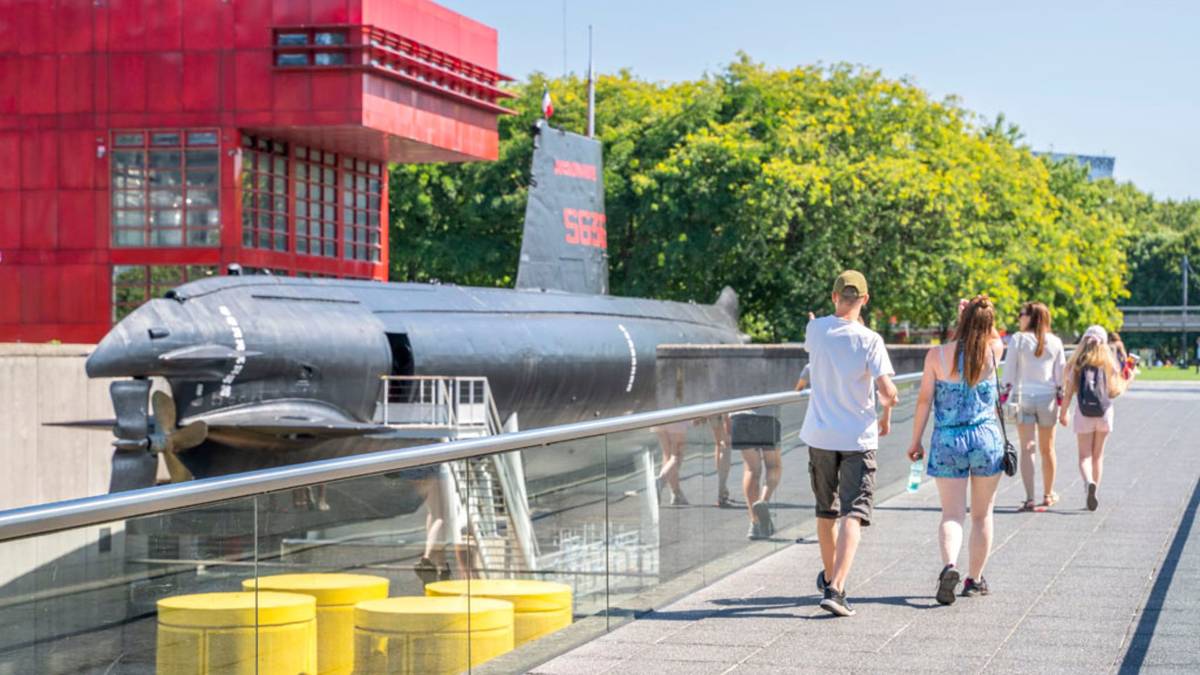 Cité des sciences et de l’industrie Paris 3