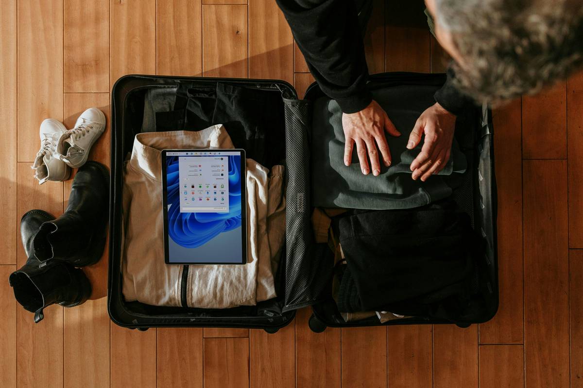 bagage cabine gratuit