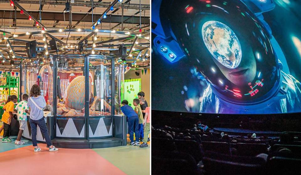 Entre expériences immersives et expositions fascinantes,  nos immanquables à (re)découvrir à la Cité des sciences et de l’industrie