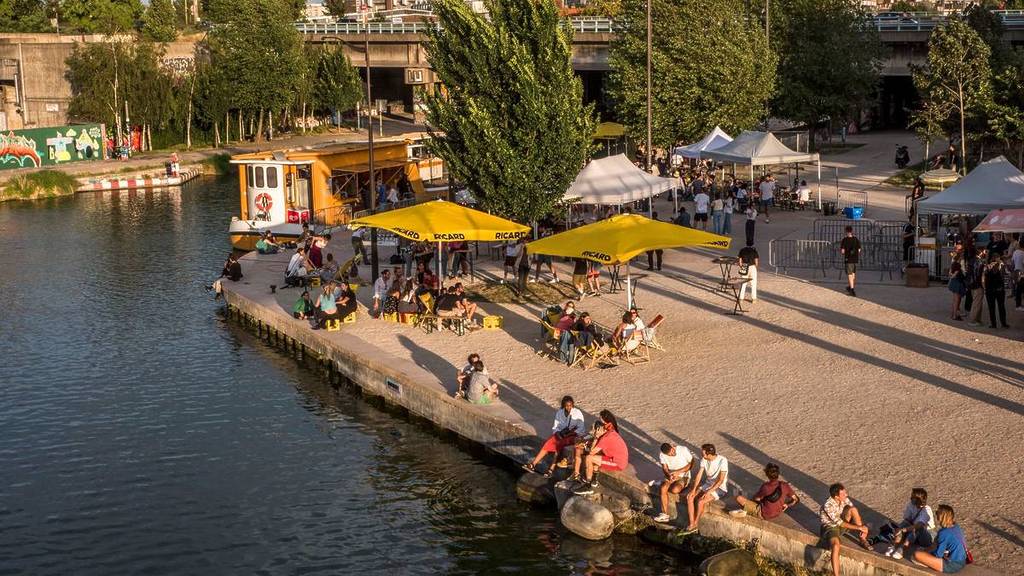 L'Été du Canal 2025