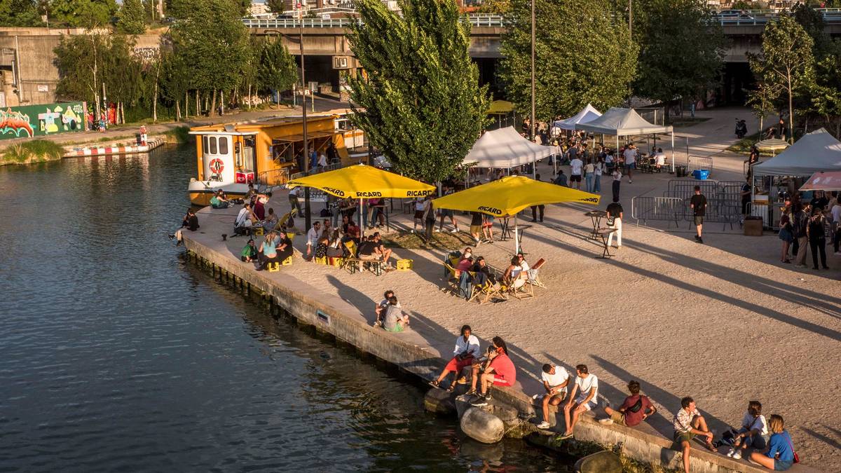 L'Été du Canal 2025