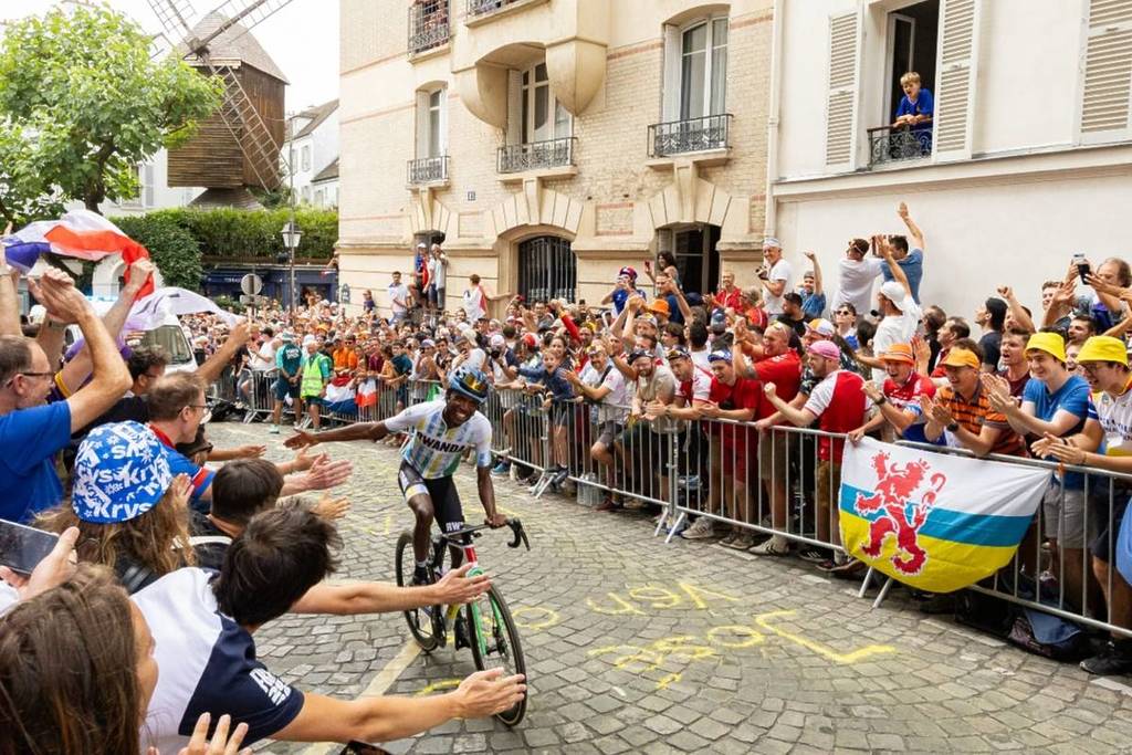 tour de france