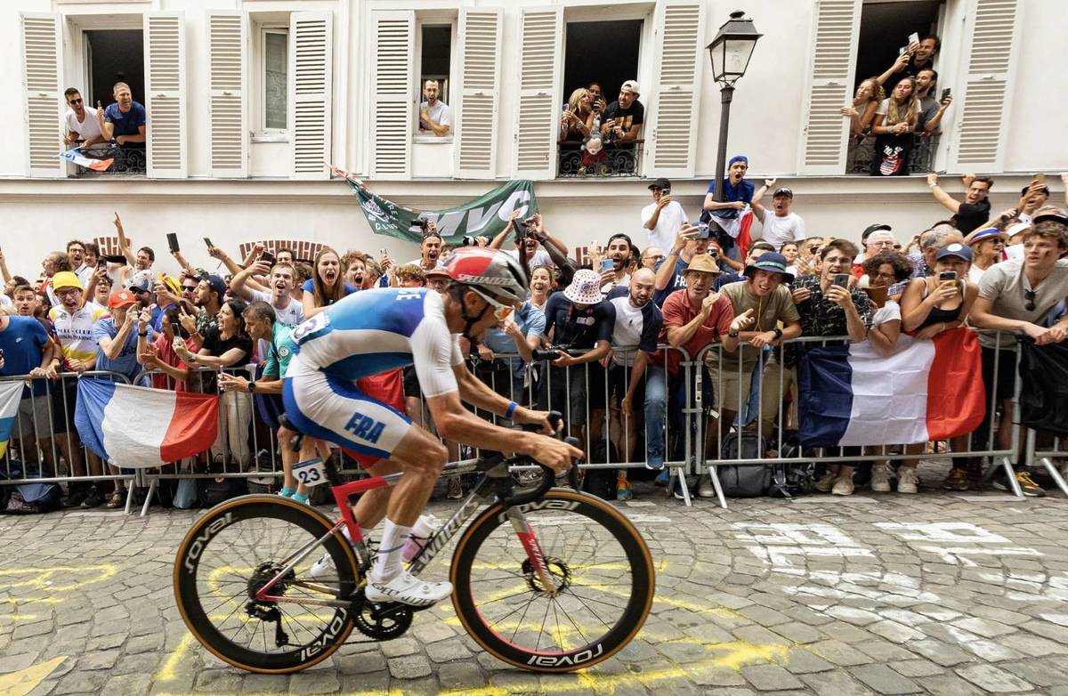 tour de france