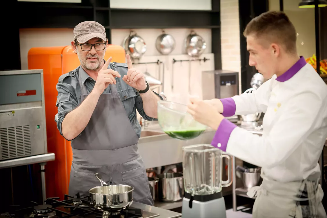 charlie top chef