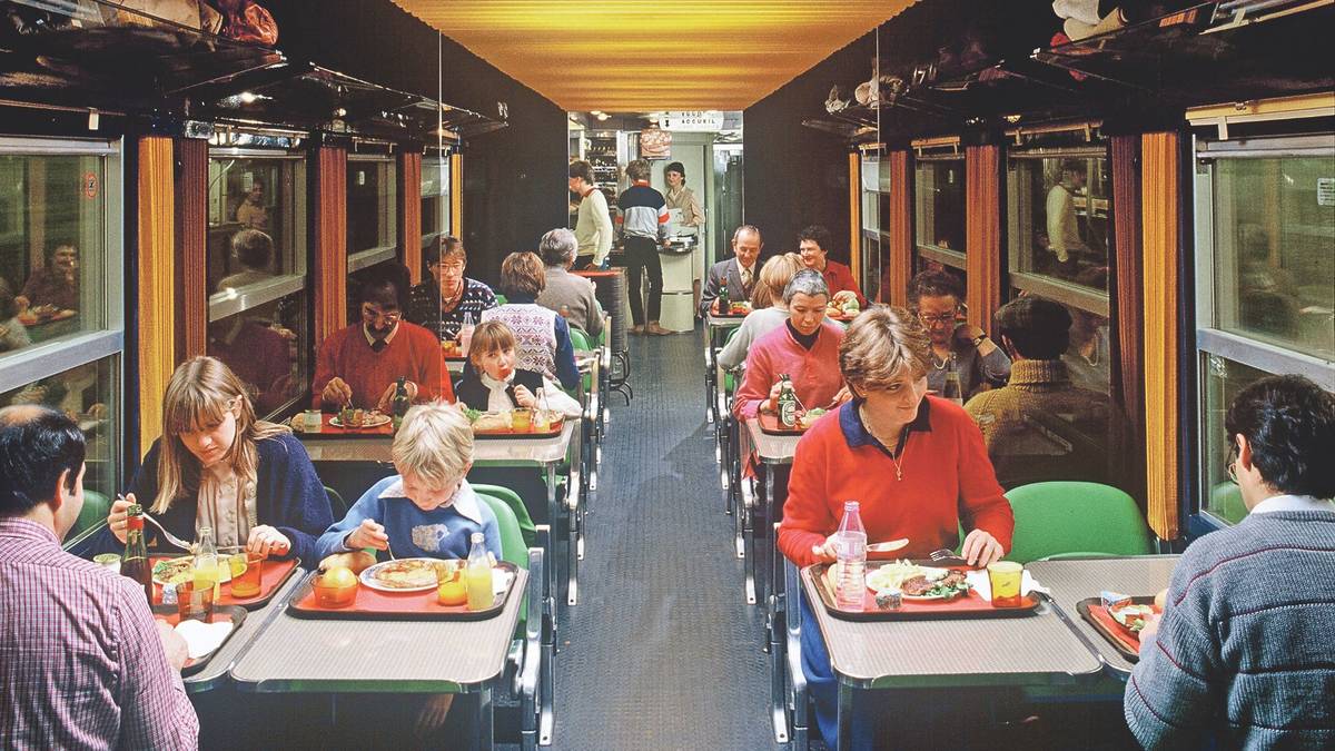 expo Food-Express