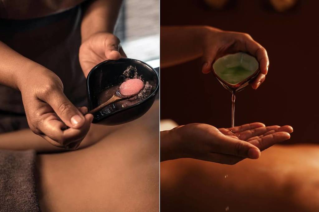 plus grand salon thai Paris