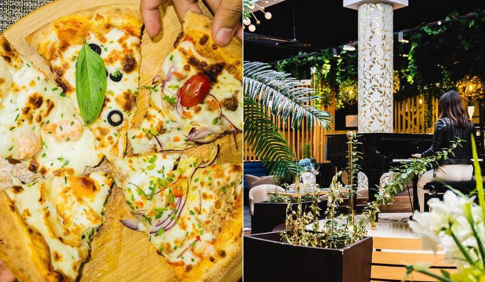 In der Nähe von Paris bietet dieses Restaurant das größte All-you-can-eat-Buffet der Île-de-France &#8211; über 200 Gerichte zum Ausprobieren für 19 Euro, stürzen Sie sich hinein, bevor es voll ist!