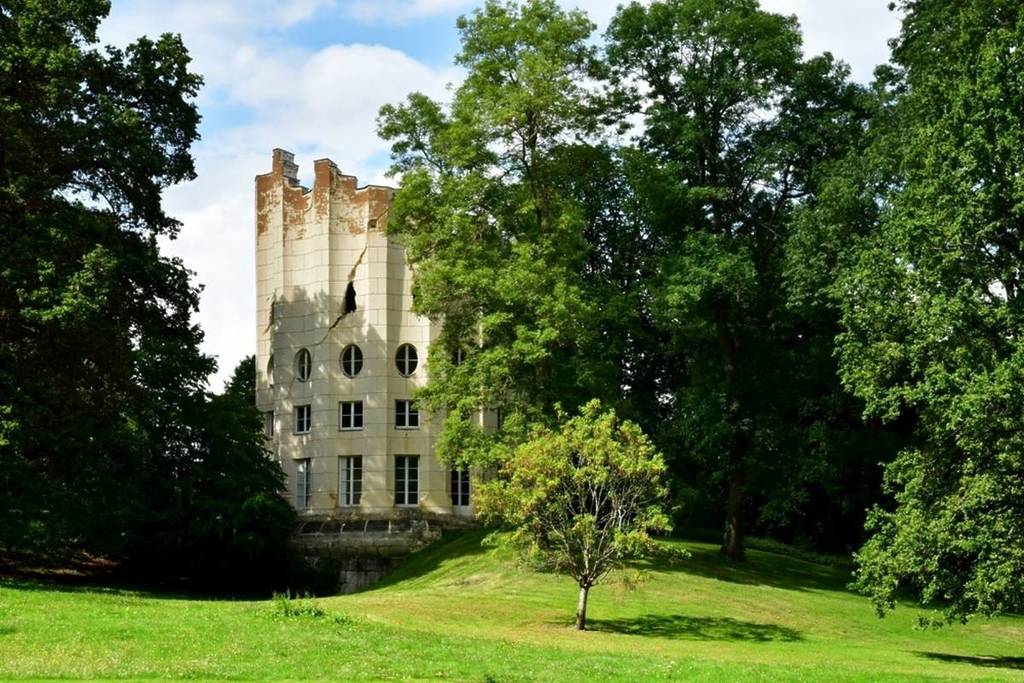 Wüste von Retz