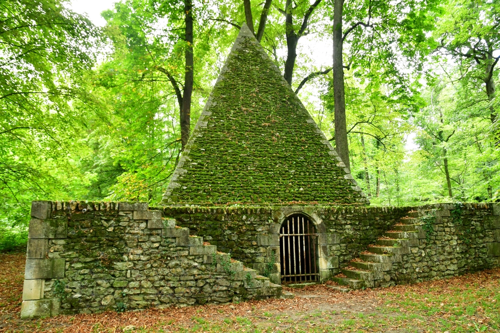 désert de retz