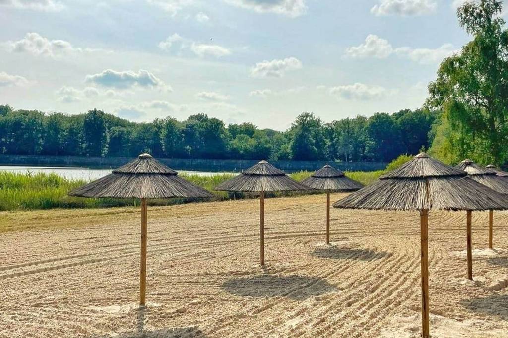 teiche holland