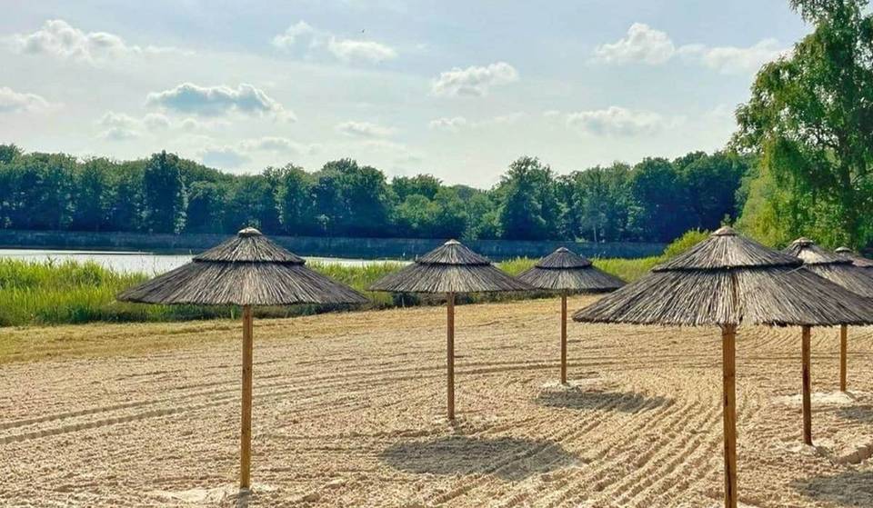 À 40 minutes de Paris, cette randonnée avec baignade est la plus rafraîchissante de l&rsquo;été