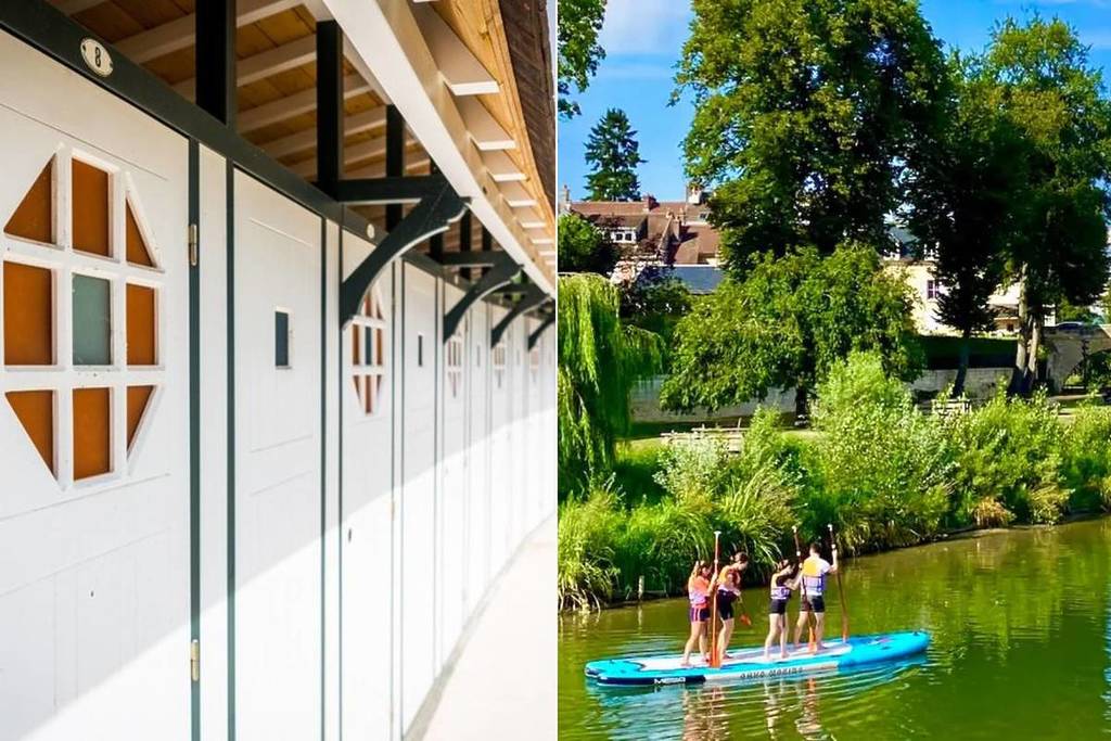 @didierP plage fluviale Paris