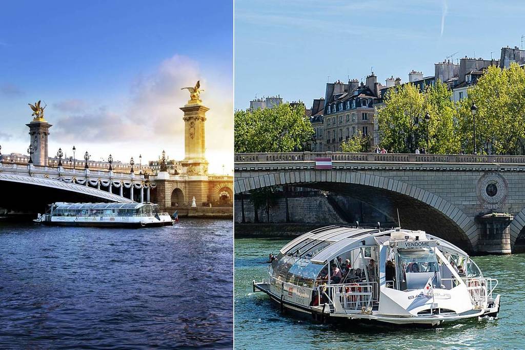 bateau pass navigo