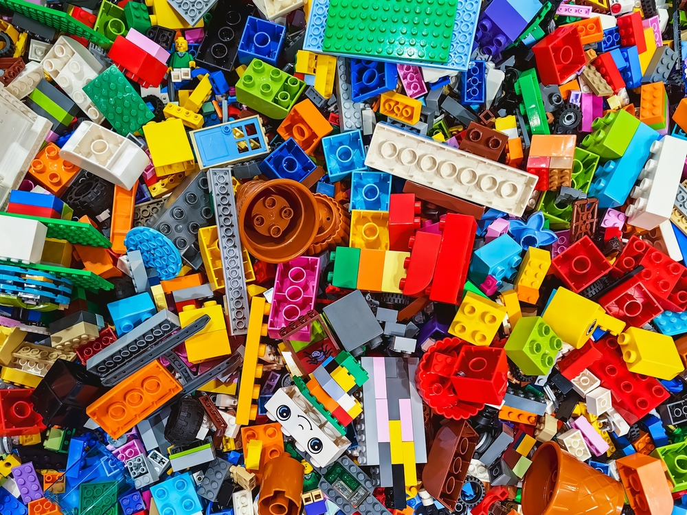 lego
