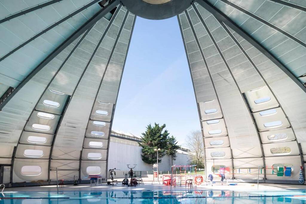 piscine Île-de-France