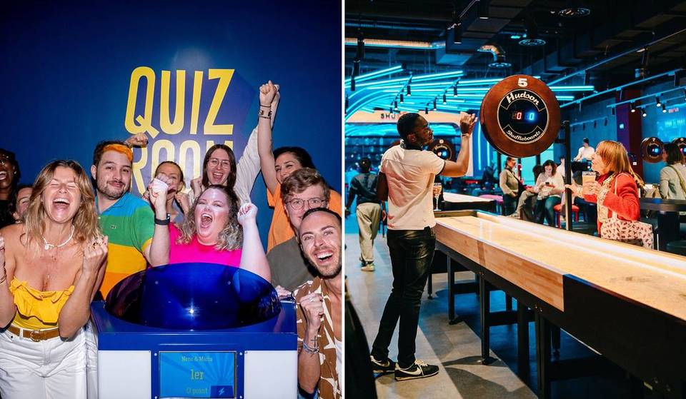 Cet été, relevez le défi du Boom Boom Challenge à La Villette, entre jeux, compétition et cadeaux à la clé