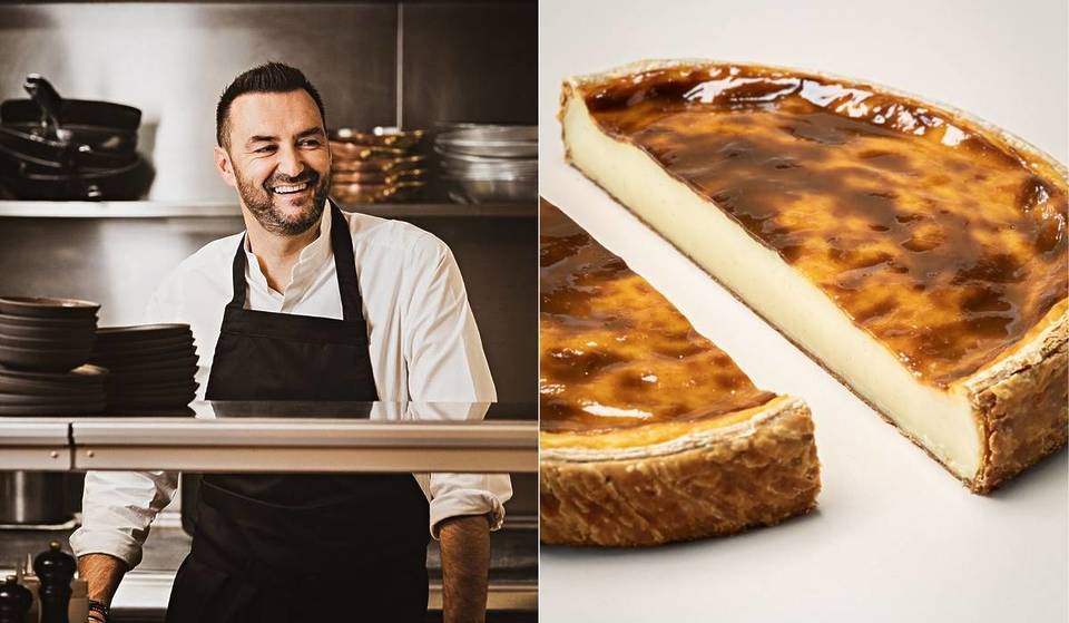 Tout le monde parle de la recette du flan pâtissier de Cyril Lignac –  Sans œufs ni beurre, cette recette facile et légère du flan parisien est parfaite pour l&rsquo;été !
