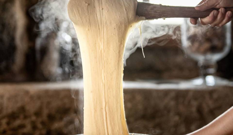 3 Tage Aligot-Wurst satt bei diesem geselligen Gourmet-Festival in Zugreichweite von Paris