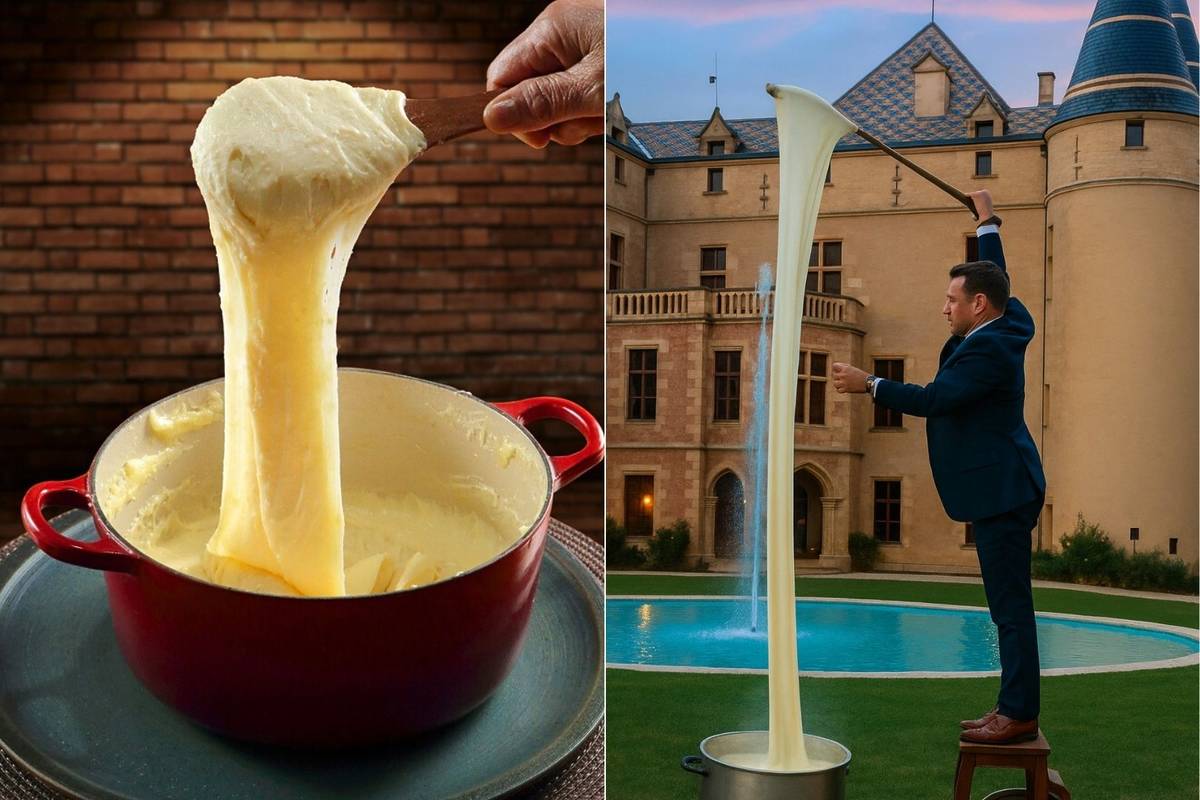 filage aligot