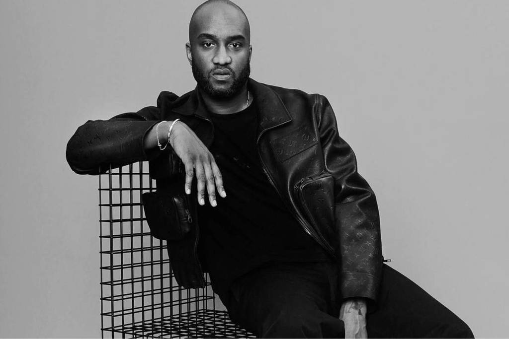exposition virgil abloh Paris