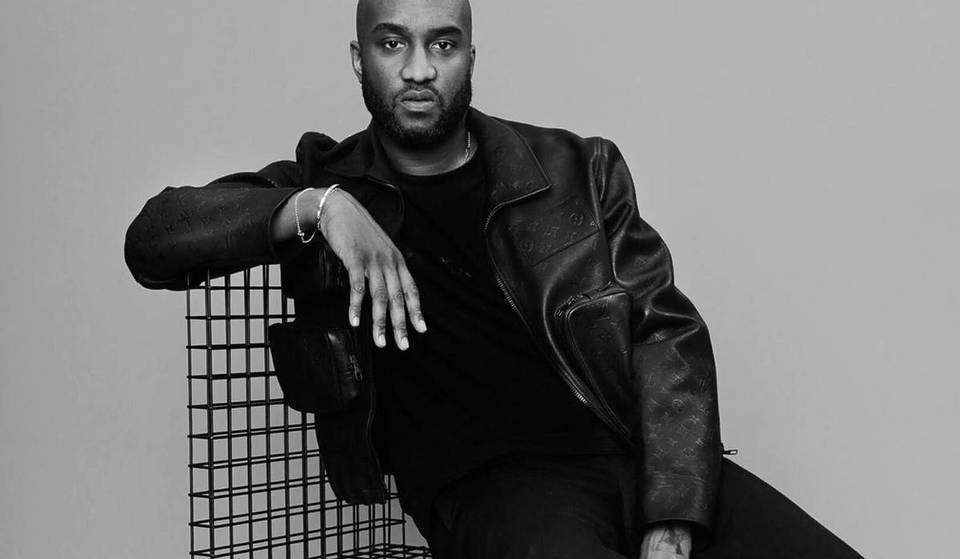 For the first time in Europe, a huge retrospective on Virgil Abloh is coming to Paris at the end of September – and tickets are going fast!