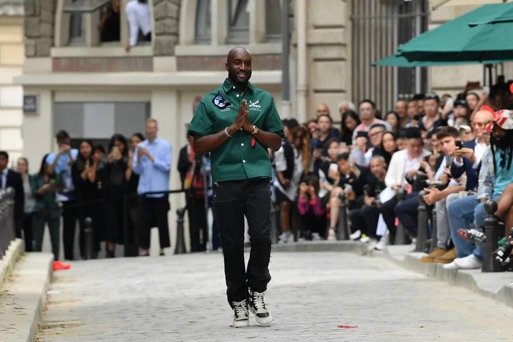 exposition virgil abloh Paris