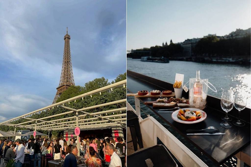 guinguette paris