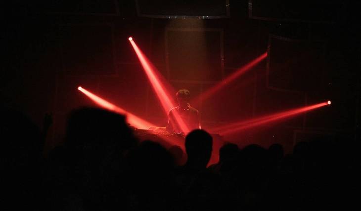 Nightlife: Paris voted one of the world&#8217;s 3 best cities for partying in 2025