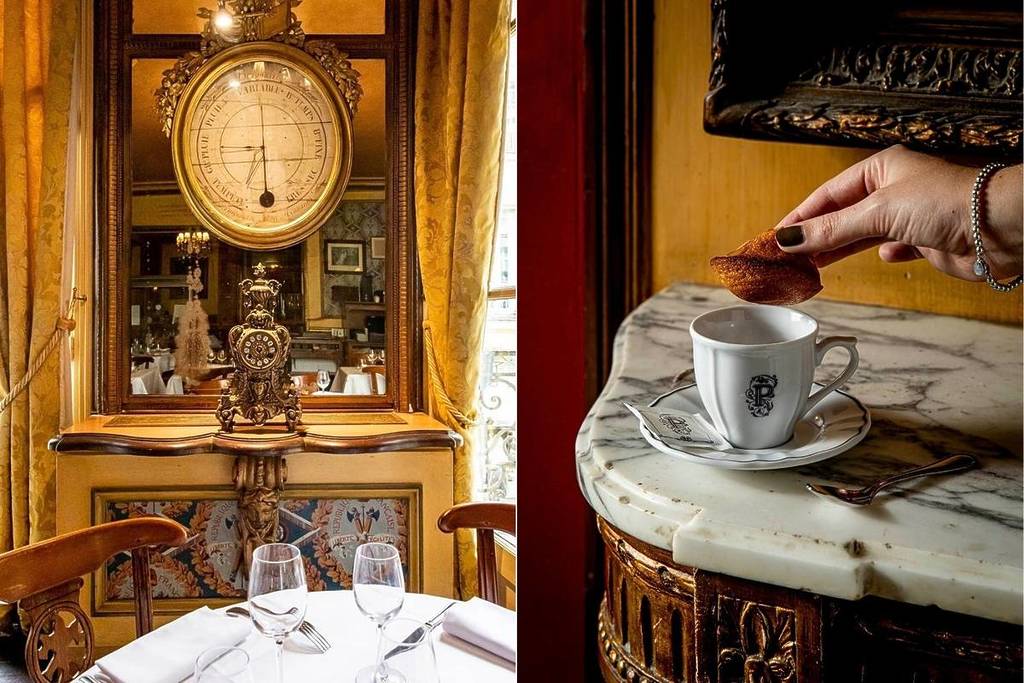 où est le plus vieux café du monde ?