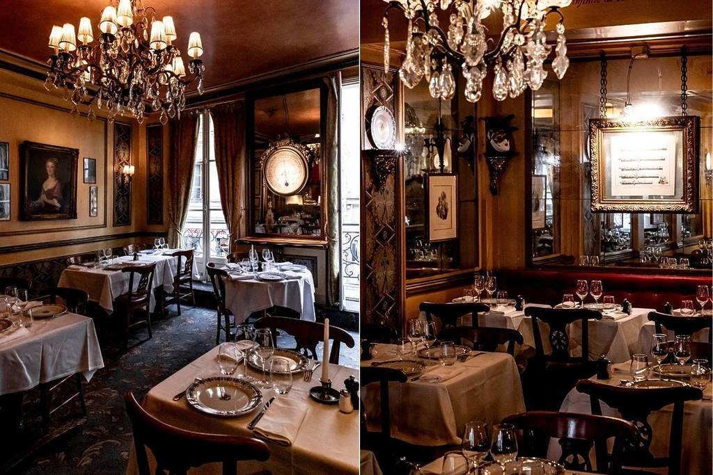 café littéraire mythique Saint-Germain-des-Près repaire de Rousseau, Didorot
