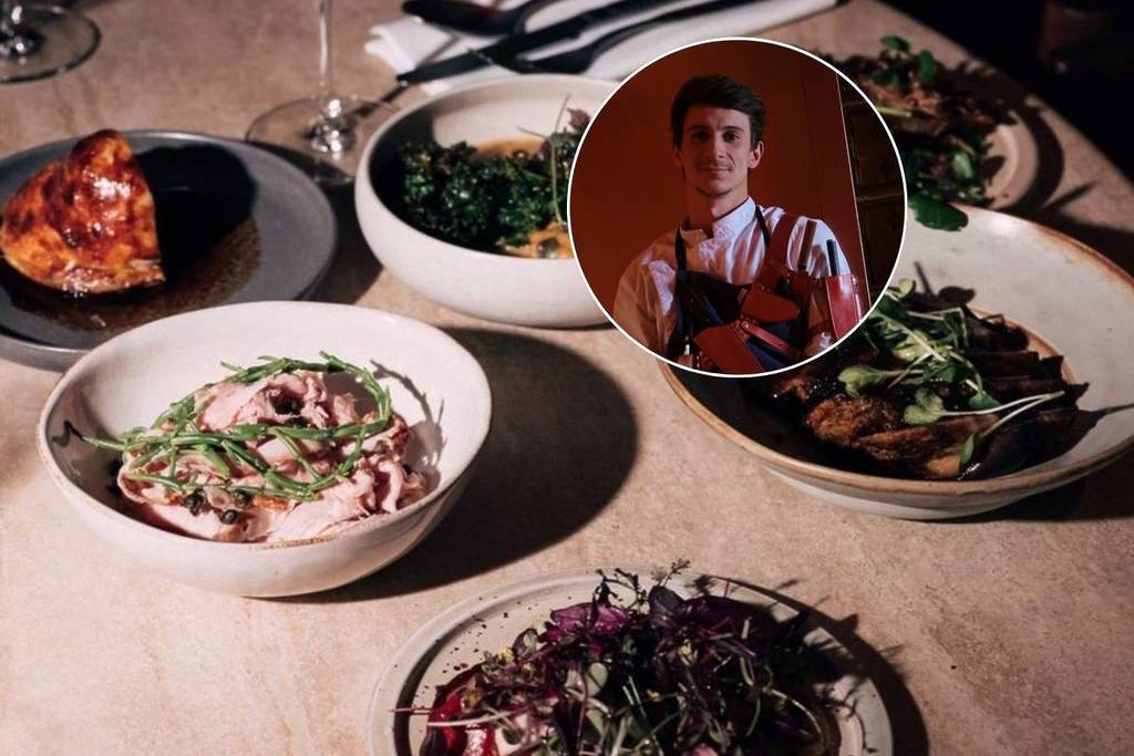 eloi spinnler buffet