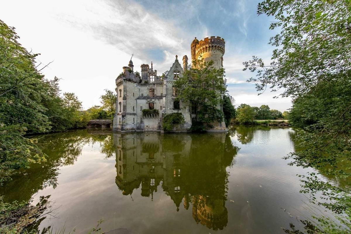 château