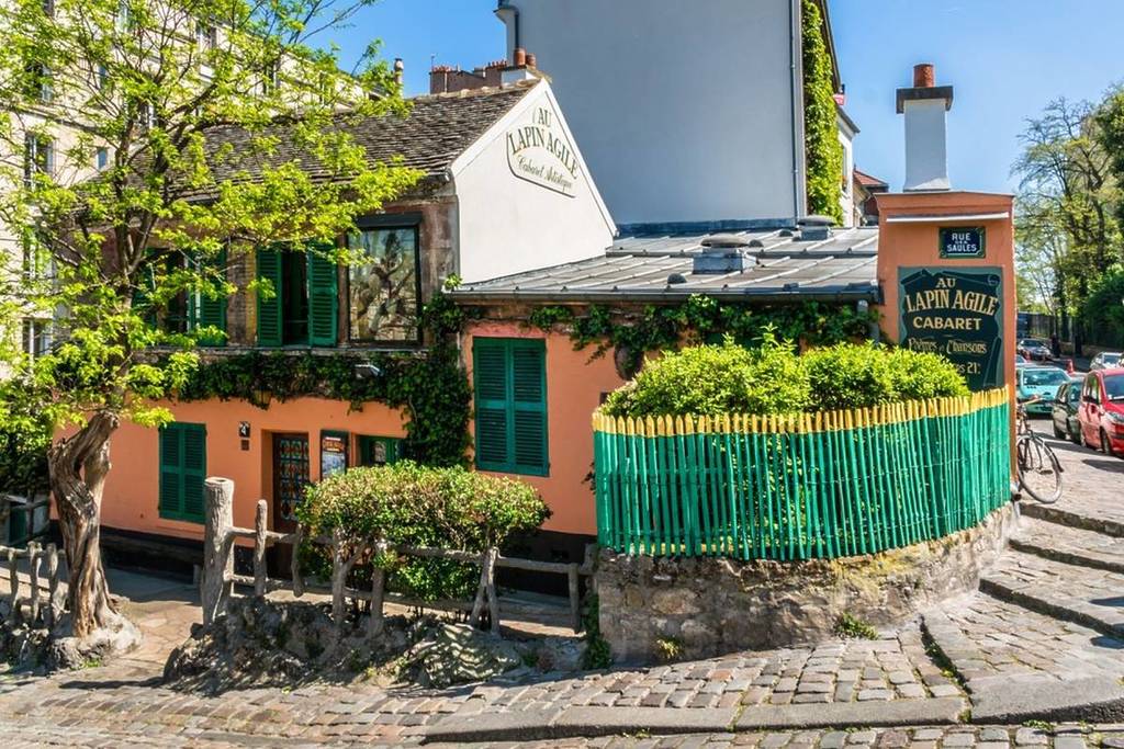 cabaret montmartre