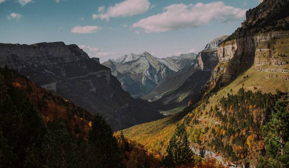 Ce joyau sauvage aux portes de la France a été sacré meilleur parc naturel d’Europe &#8211; et vous ne le connaissez sûrement pas