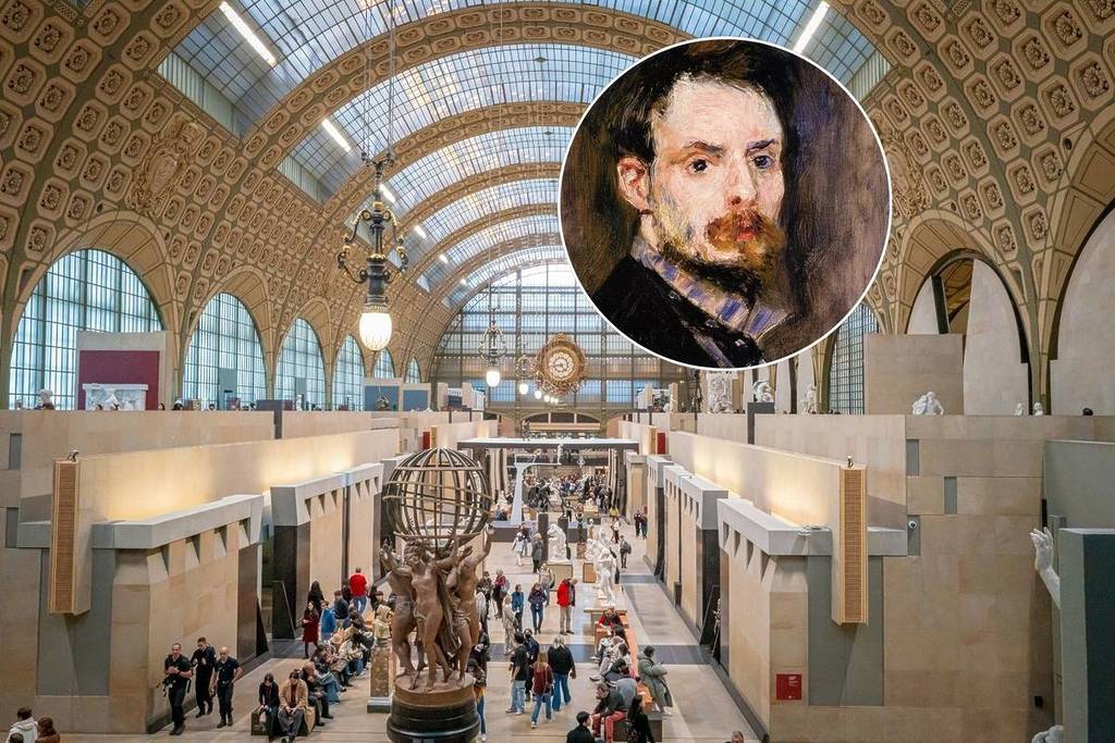 musée d'orsay