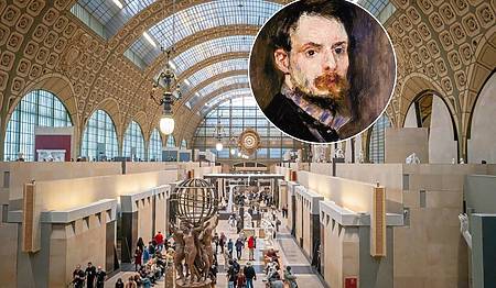 musée d'orsay
