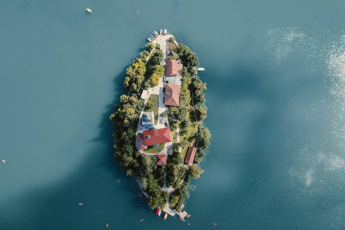 ile lac