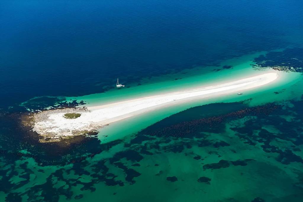 Iles paradisiaques Paris