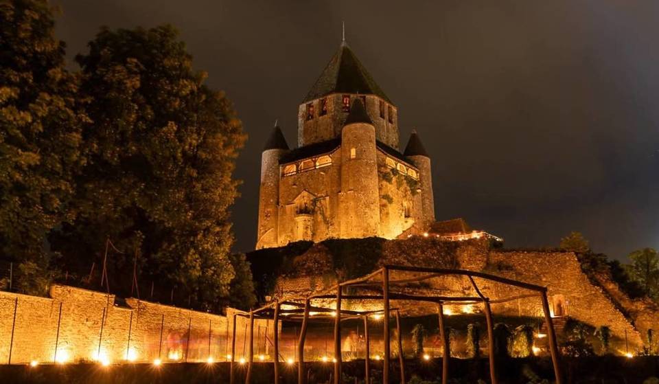 Just 1 hour from Paris, this immersive medieval Christmas market—tucked away in the heart of a magical, heritage-listed town—returns more beautiful than ever