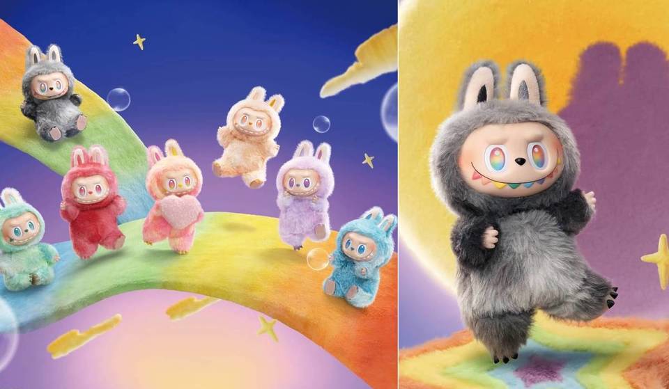 Dove trovare Labubu a Parigi prima che scompaia dagli scaffali? Ecco gli indirizzi affidabili e i consigli poco conosciuti per evitare di prendere un Lafufu…