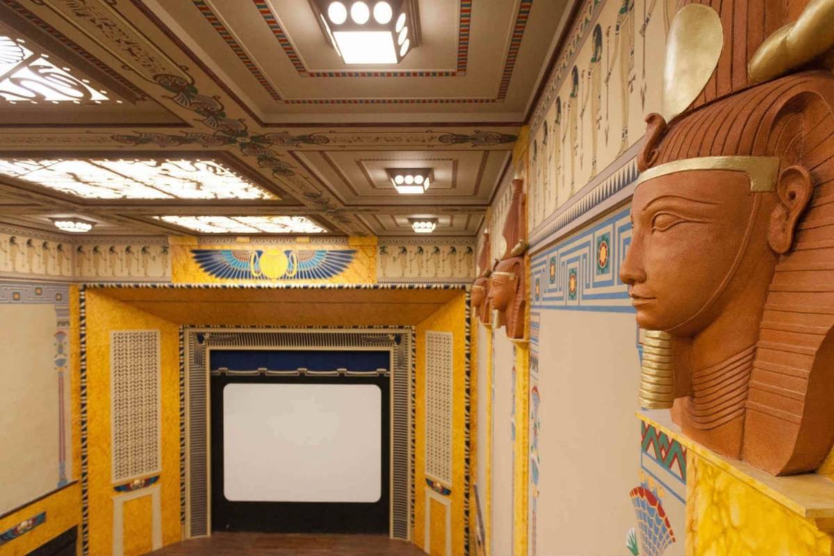 salle cinéma louxor