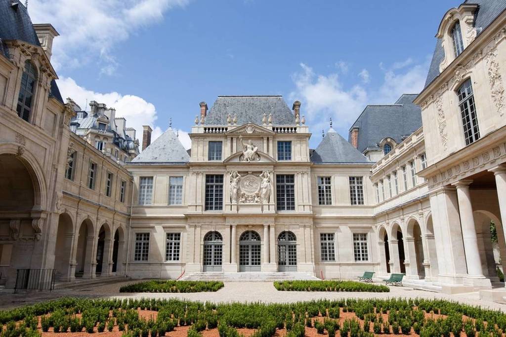 Musée gratuit toute l'année Paris