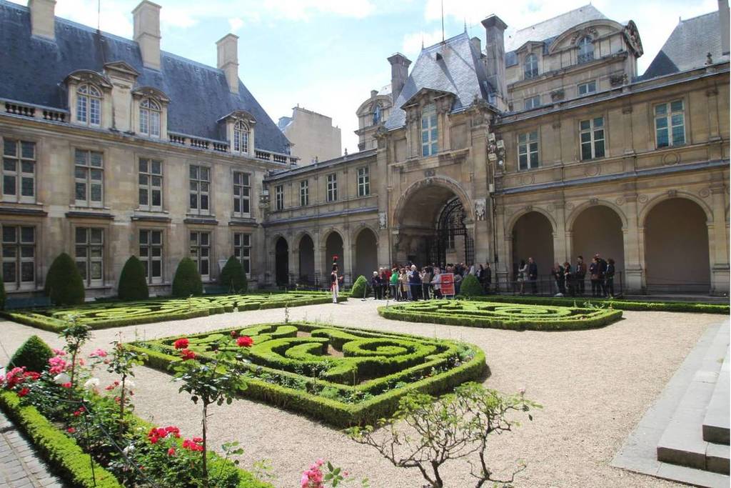 Musée gratuit toute l'année Paris