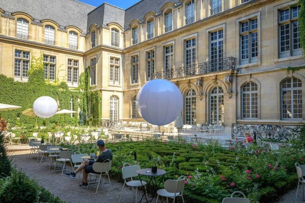 Musée gratuit toute l'année Paris