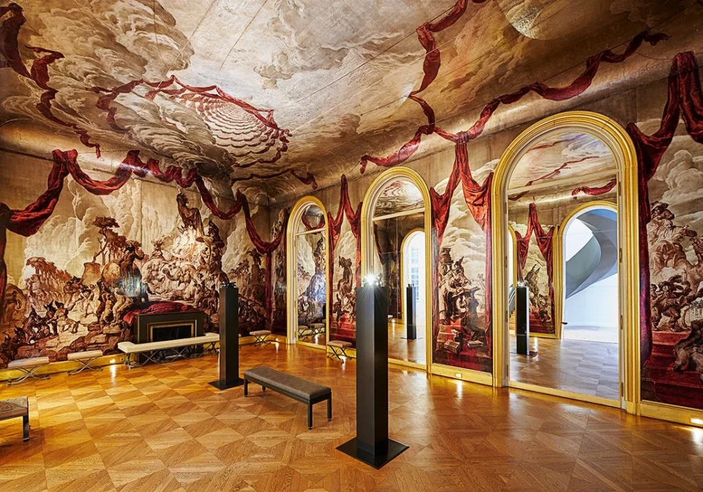 Musée gratuit toute l'année Paris