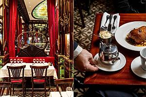 Ces brasseries mythiques de Paris sont de véritables institutions… Voici celles qu’il faut absolument tester au moins une fois dans sa vie